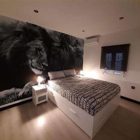 Apartamento Luxury Home Huelva Zona Centro Exteriör bild