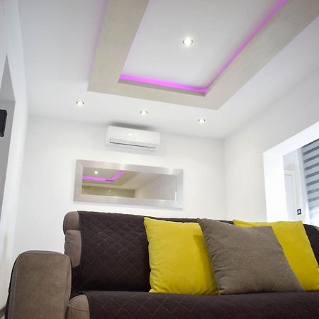 Apartamento Luxury Home Huelva Zona Centro Exteriör bild