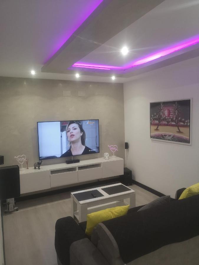 Apartamento Luxury Home Huelva Zona Centro Exteriör bild