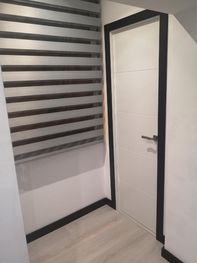 Apartamento Luxury Home Huelva Zona Centro Exteriör bild