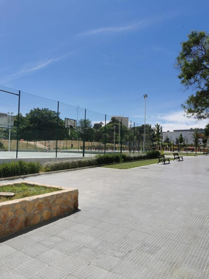 Apartamento Luxury Home Huelva Zona Centro Exteriör bild