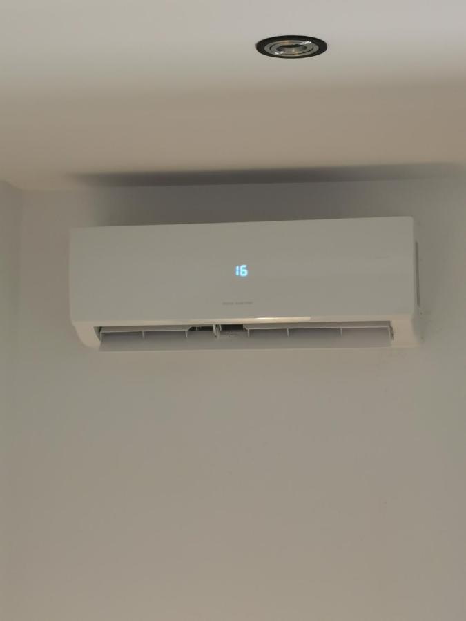 Apartamento Luxury Home Huelva Zona Centro Exteriör bild