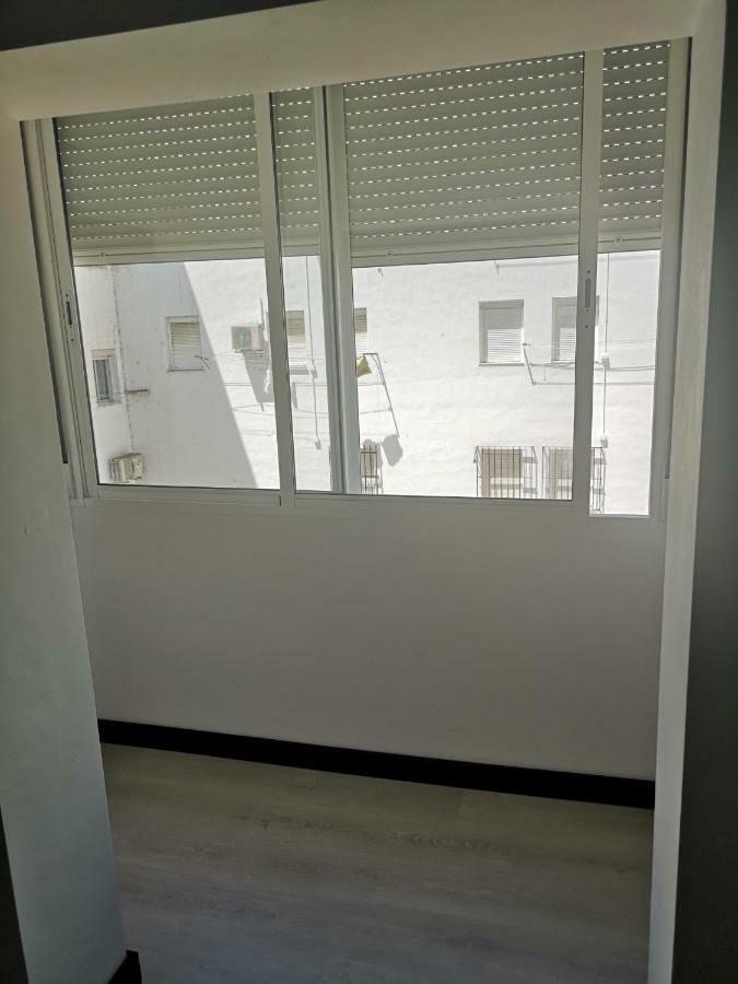 Apartamento Luxury Home Huelva Zona Centro Exteriör bild