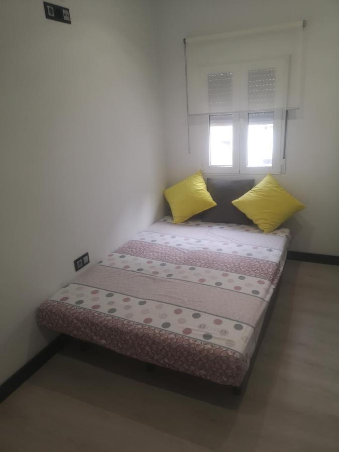 Apartamento Luxury Home Huelva Zona Centro Exteriör bild